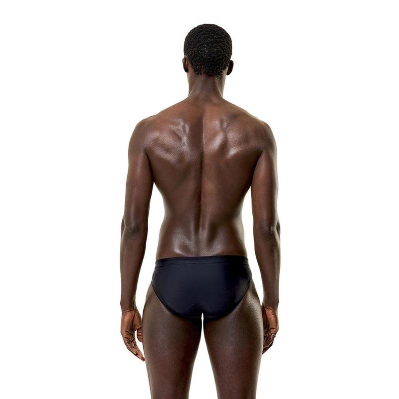 Load image into Gallery viewer, Speedo Mens Medley Logo Brief 7cm
