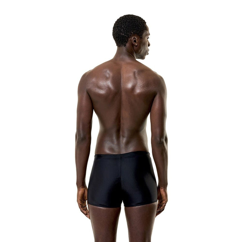 Load image into Gallery viewer, Speedo Mens Medley Logo Aquashort
