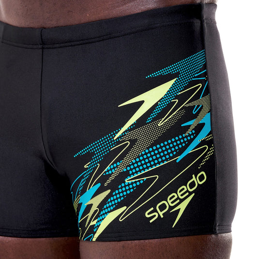 Speedo Mens Medley Logo Aquashort