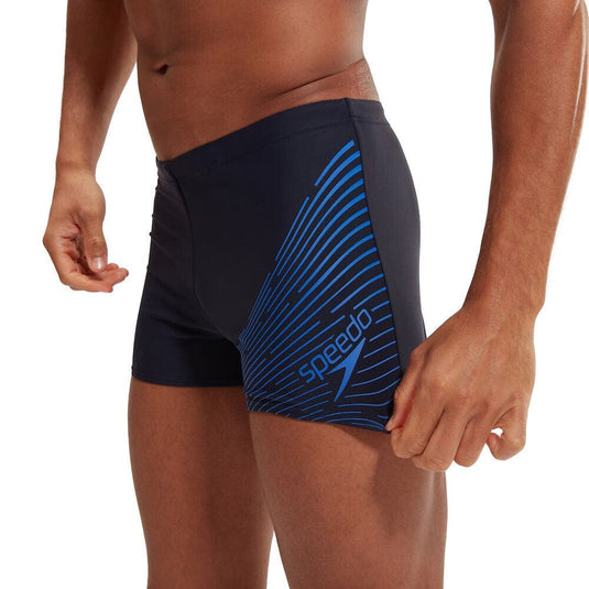 Speedo Mens Medley Logo Aquashort