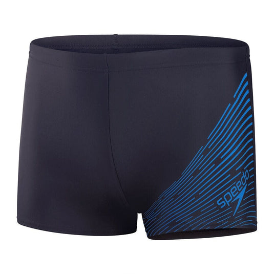 Speedo Mens Medley Logo Aquashort