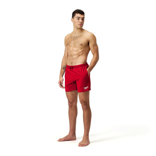 Speedo Mens Essentials 16 inch Watershort