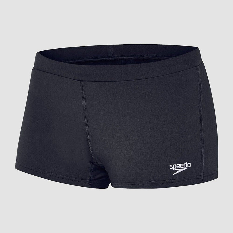 Load image into Gallery viewer, Speedo Womens Boyleg Short
