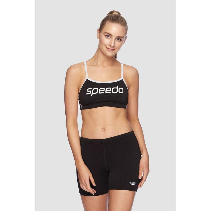 Load image into Gallery viewer, Speedo Womens Sport Short
