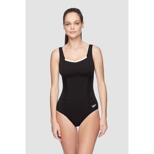 Speedo Womens Contour Motion One Piece