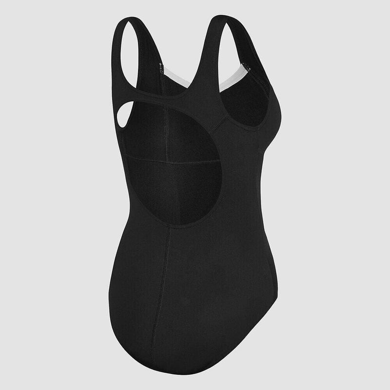 Load image into Gallery viewer, Speedo Womens Contour Motion One Piece
