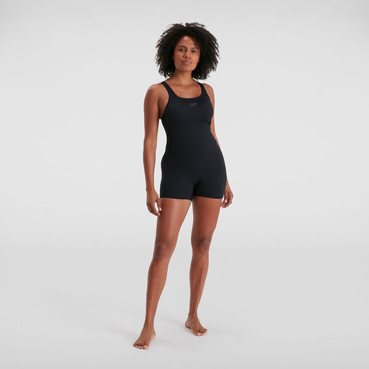 Speedo Womens Endurance+ Legsuit AF