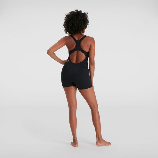 Speedo Womens Endurance+ Legsuit AF