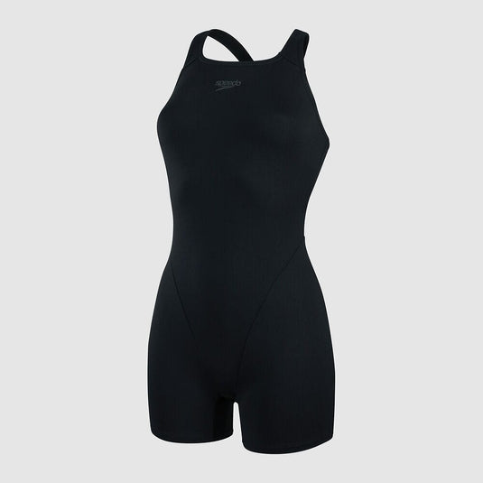 Speedo Womens Endurance+ Legsuit AF