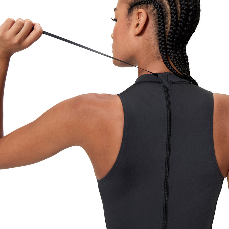 Load image into Gallery viewer, Speedo Womens Hydrasuit One Piece
