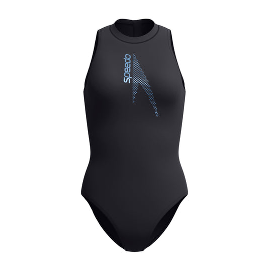 Speedo Womens Hydrasuit One Piece