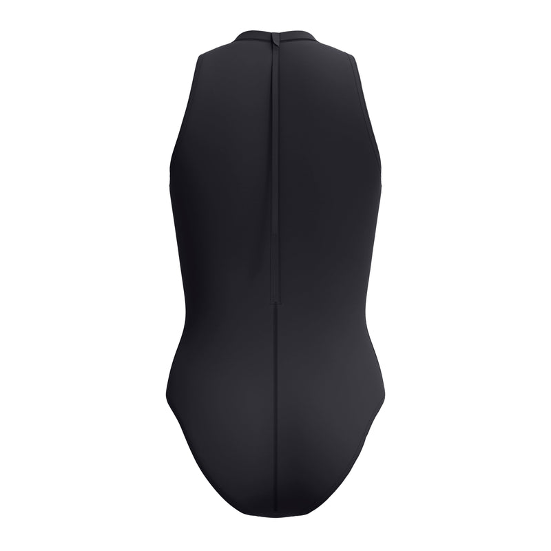 Load image into Gallery viewer, Speedo Womens Hydrasuit One Piece
