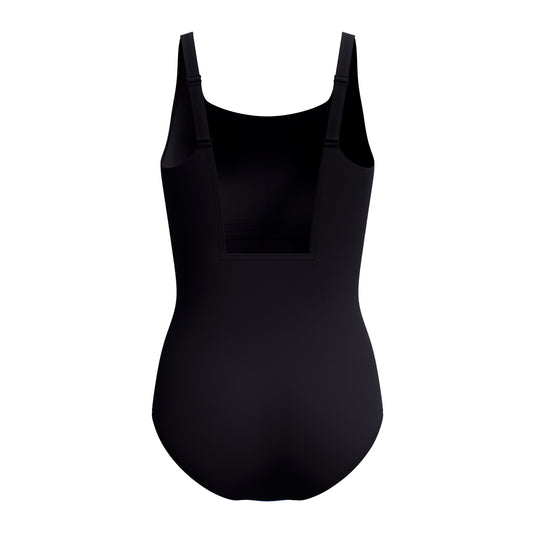 Speedo Womens Contour One Piece