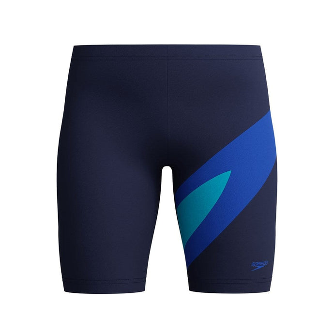 Speedo Junior Boys Hyperboom Splice Jammer