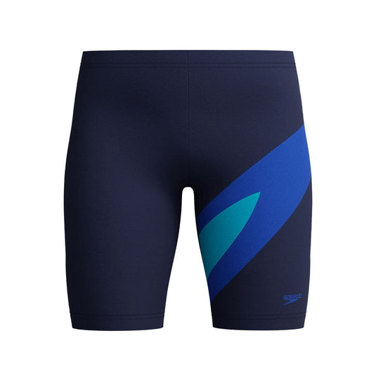 Speedo Junior Boys Hyperboom Splice Jammer
