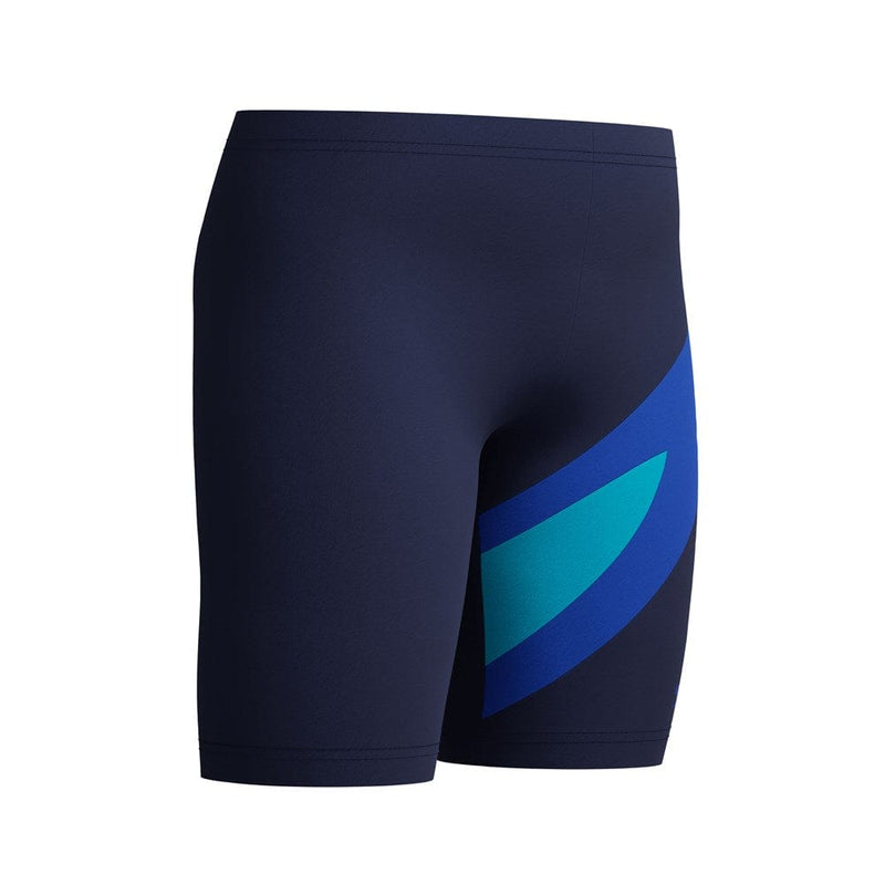 Load image into Gallery viewer, Speedo Junior Boys Hyperboom Splice Jammer
