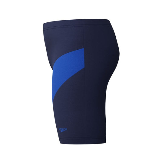 Speedo Junior Boys Hyperboom Splice Jammer