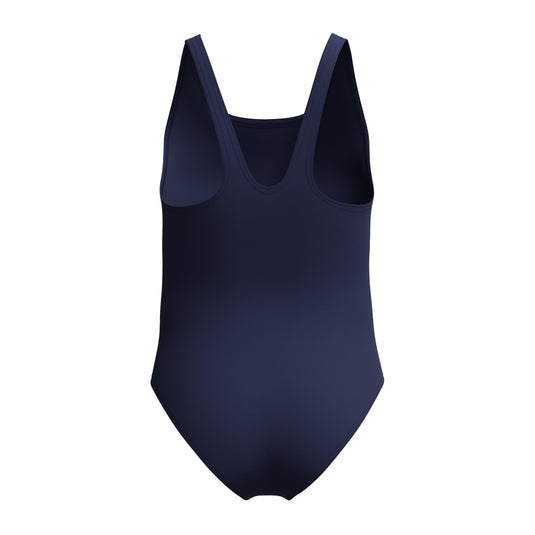 Speedo Junior Girls Hyperboom Splice One Piece