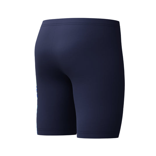 Speedo Junior Boys Hyperboom Panel Jammer