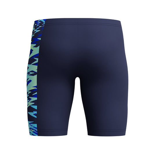 Speedo Junior Boys Hyperboom Panel Jammer