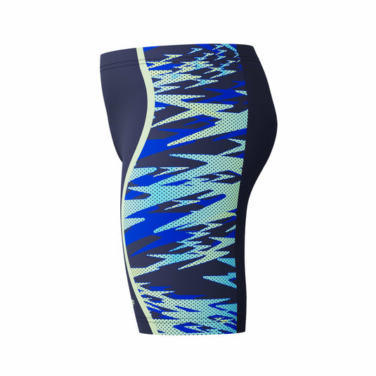 Speedo Junior Boys Hyperboom Panel Jammer