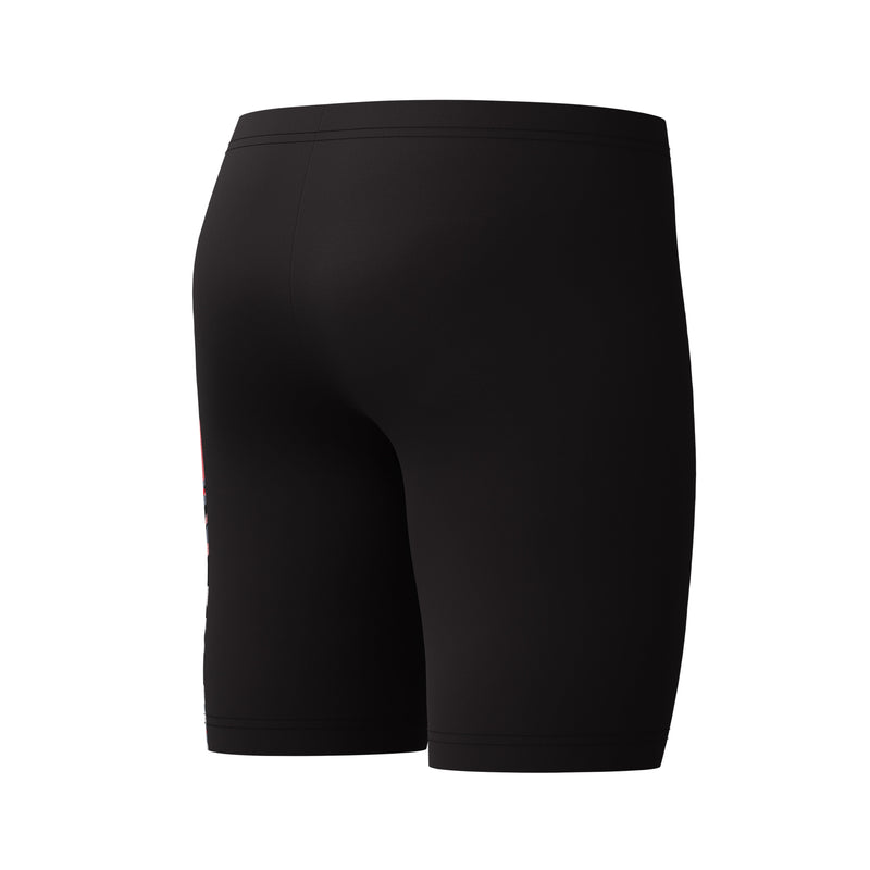 Load image into Gallery viewer, Speedo Junior Boys Hyperboom Panel Jammer
