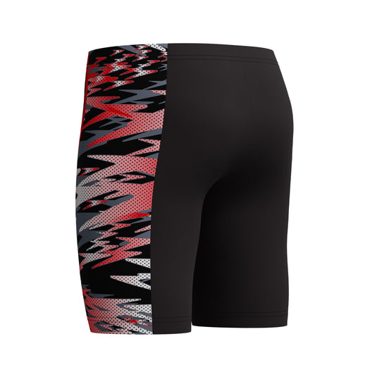 Speedo Junior Boys Hyperboom Panel Jammer