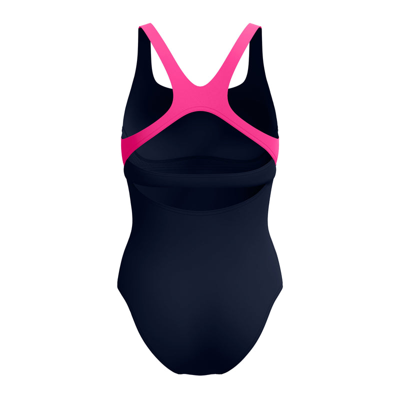 Load image into Gallery viewer, Speedo Womens Flex Band One Piece
