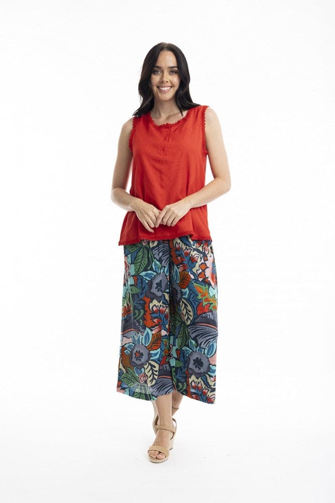 Load image into Gallery viewer, Orientique Womens Cape Verde Pants
