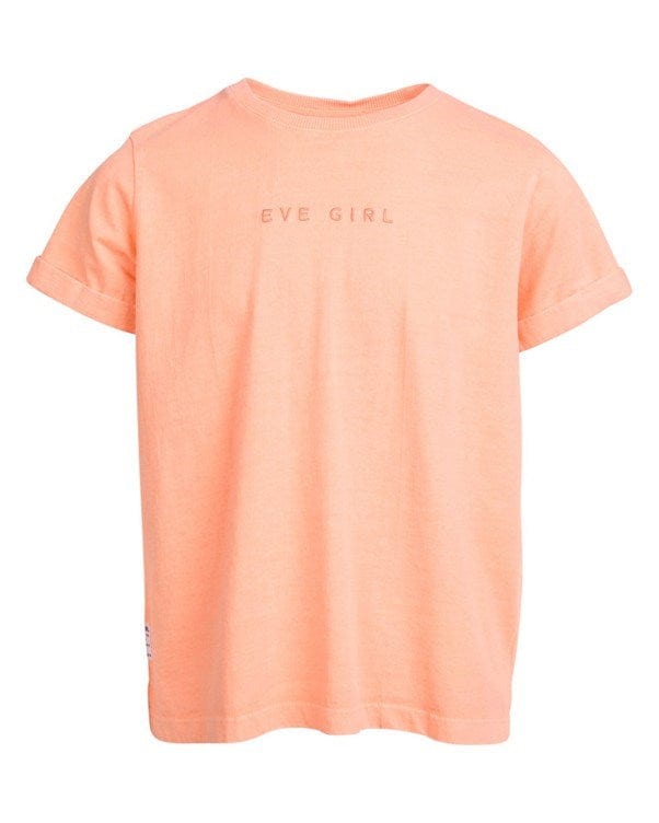Load image into Gallery viewer, Eve Girls Washed Tee (Sizes 3-7)
