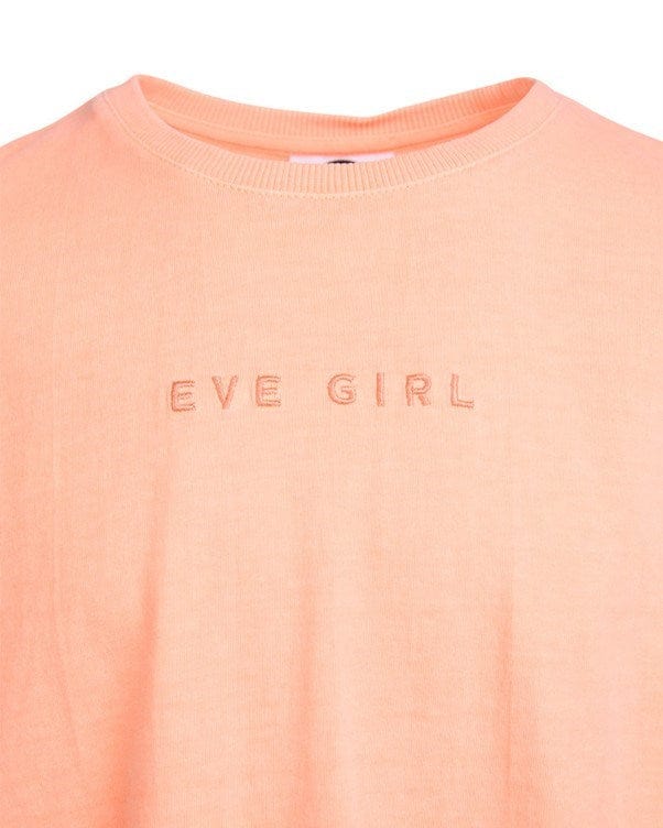 Load image into Gallery viewer, Eve Girls Washed Tee (Sizes 8-16)
