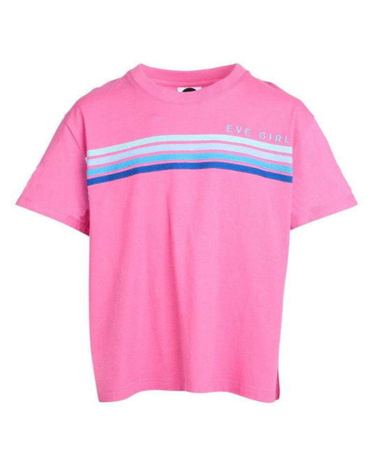 Eve Girls Retro Tee (Sizes 8-16)
