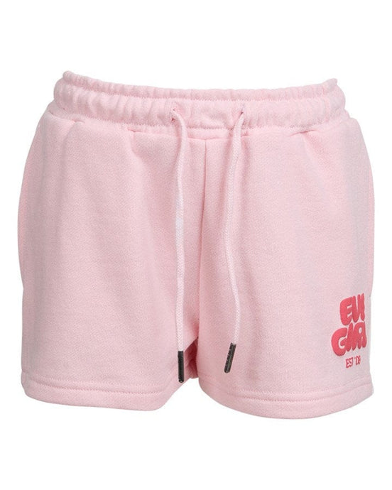 Eve Girls Sports Club Shorts (Sizes 3-7)