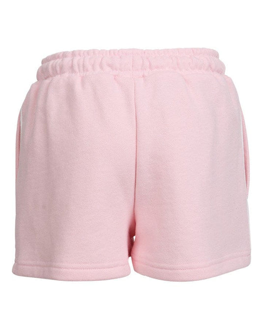 Eve Girls Sports Club Shorts (Sizes 3-7)