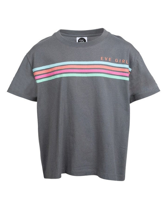 Eve Girls Retro Tee (Sizes 8-14)