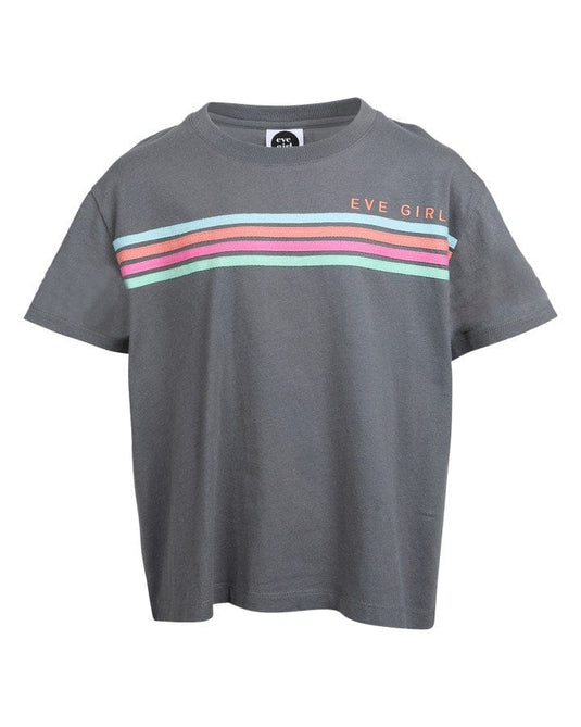 Eve Girls Retro Tee (Sizes 8-14)