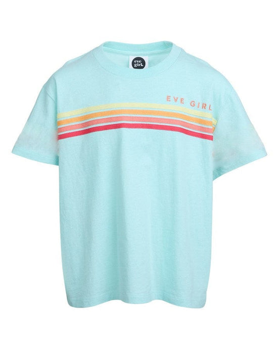 Eve Girls Retro Tee (Sizes 8-14)