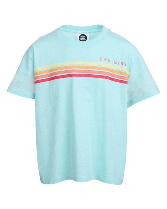 Eve Girls Retro Tee (Sizes 8-14)