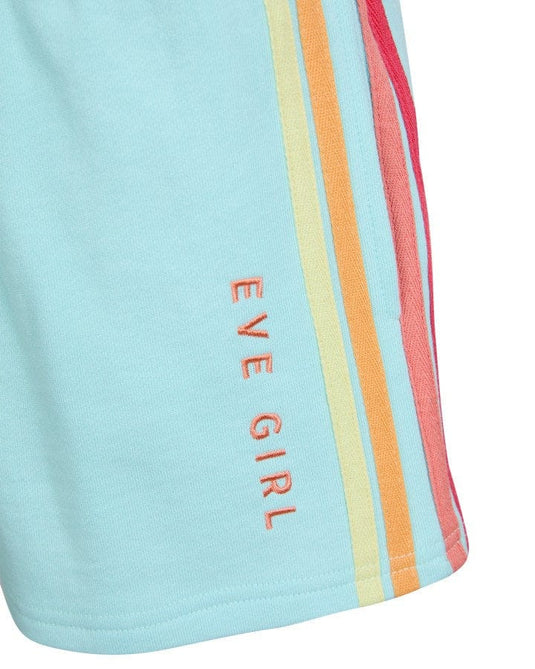 Eve Girls Retro Shorts (Sizes 8-14)