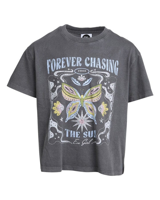 Eve Girls Chasing The Sun Tee (8-14)