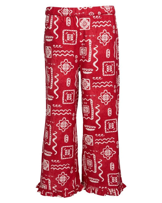 Eve Girls Amalfi Pants (8-14)