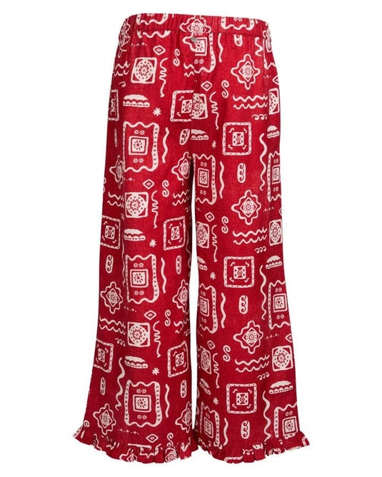 Eve Girls Amalfi Pants (8-14)