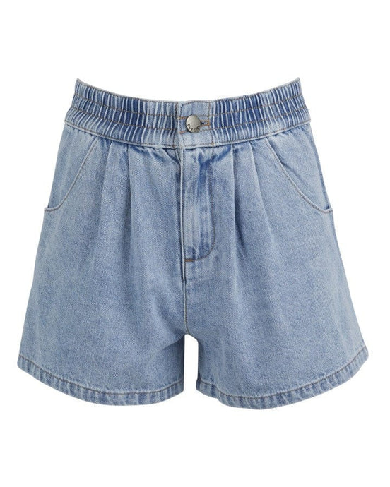 Eve Girl Raya Short (Sizes 8-14)