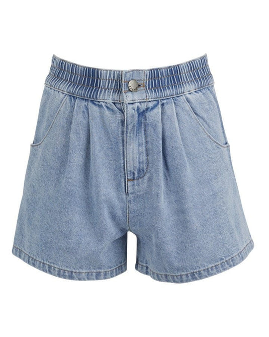 Eve Girl Raya Short (Sizes 8-14)