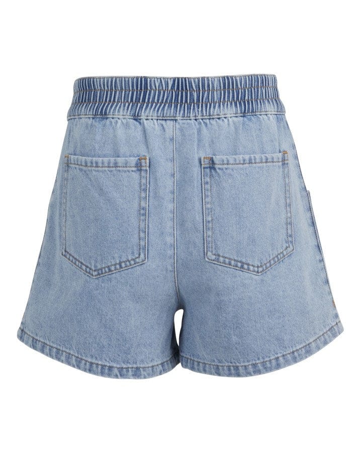 Load image into Gallery viewer, Eve Girl Raya Short (Sizes 8-14)
