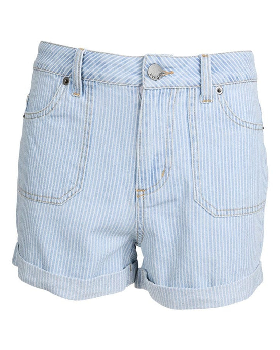 Eve Girls Cleo Striped Shorts (Sizes 3-7)