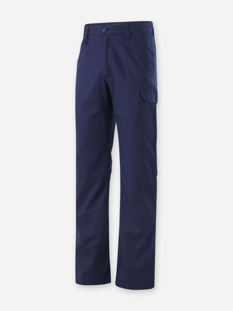 Load image into Gallery viewer, King Gee Workcool Cargo Pants - Navy
