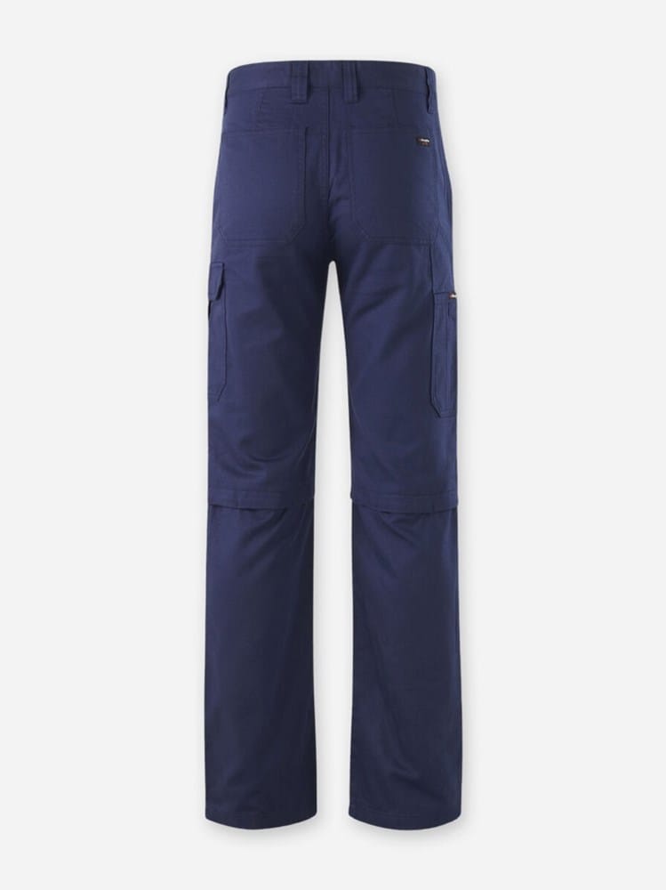 Load image into Gallery viewer, King Gee Workcool Cargo Pants - Navy
