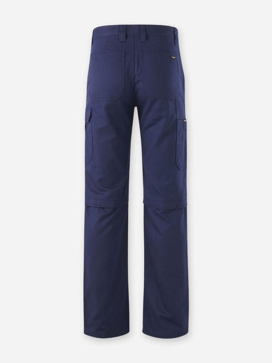 King Gee Workcool Cargo Pants - Navy