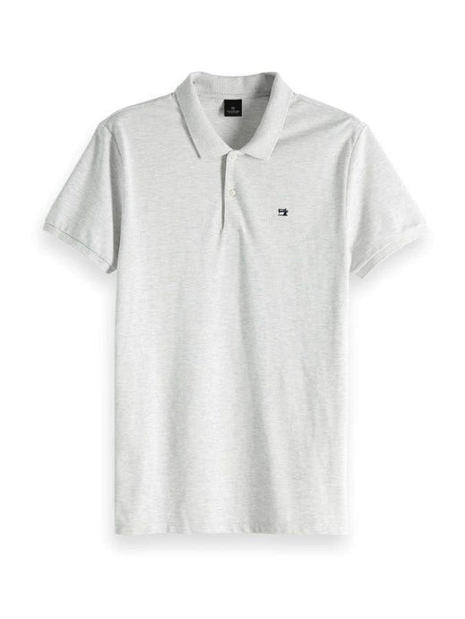 Scotch & Soda Mens NOS - Classic Polo